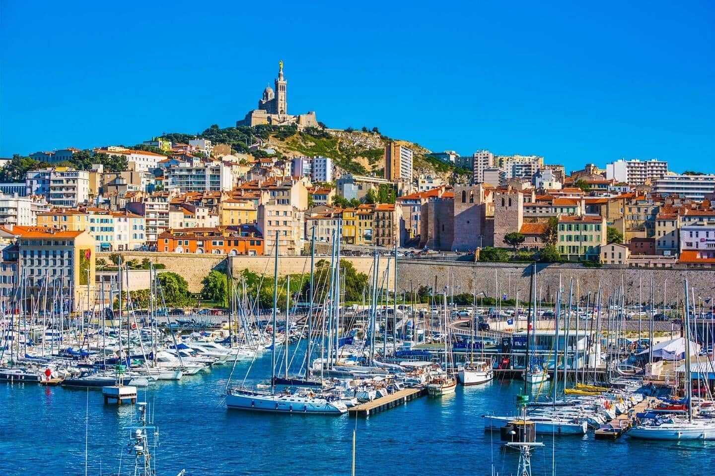 Jachthaven
