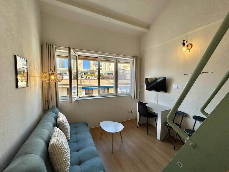 New Chez Martin-appartement Cosy Timone - Marseille