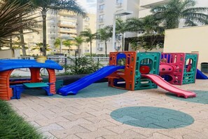 Zona infantil