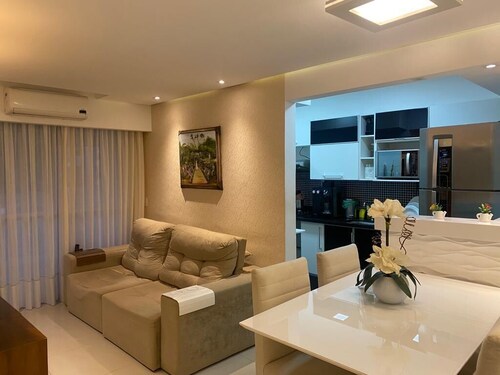 Your Retreat Between Beaches | Pool and Comfort