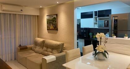 Your Retreat Between Beaches | Pool and Comfort