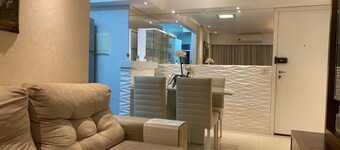 Your Retreat Between Beaches | Pool and Comfort