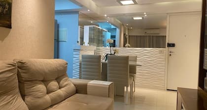 Your Retreat Between Beaches | Pool and Comfort