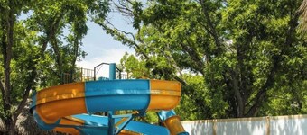 Pueblo Viejo Hotel & Parque Acuático