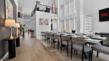 Restaurantes