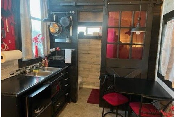 Cuisine privée