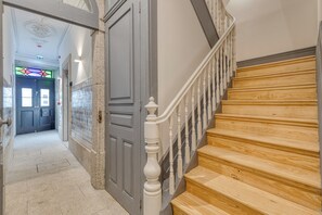 Interior - FindMe inPorto Bonfim 1T (Porto)