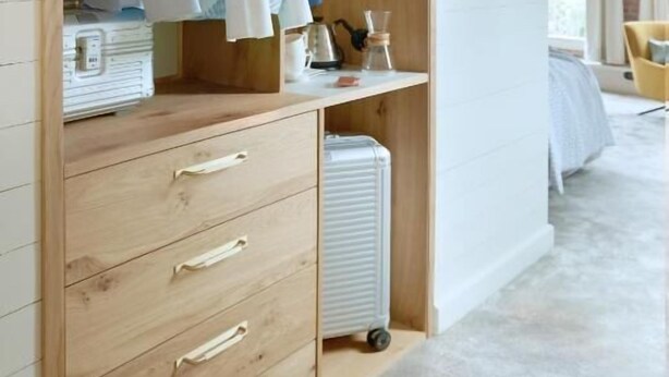 Minibar (inkludert) og wi-fi (inkludert)