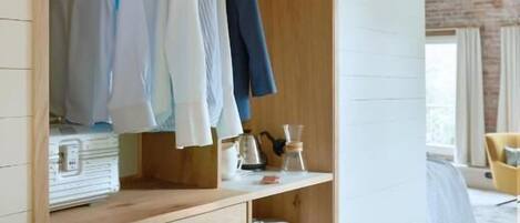 Articles gratuits dans le mini-bar, Wi-Fi gratuit