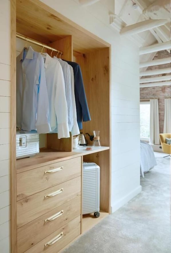 Artículos del minibar gratis y wifi gratis
