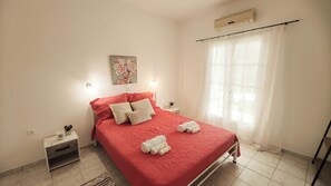 1 Schlafzimmer, Zimmersafe, Bügeleisen/Bügelbrett, kostenloses WLAN
