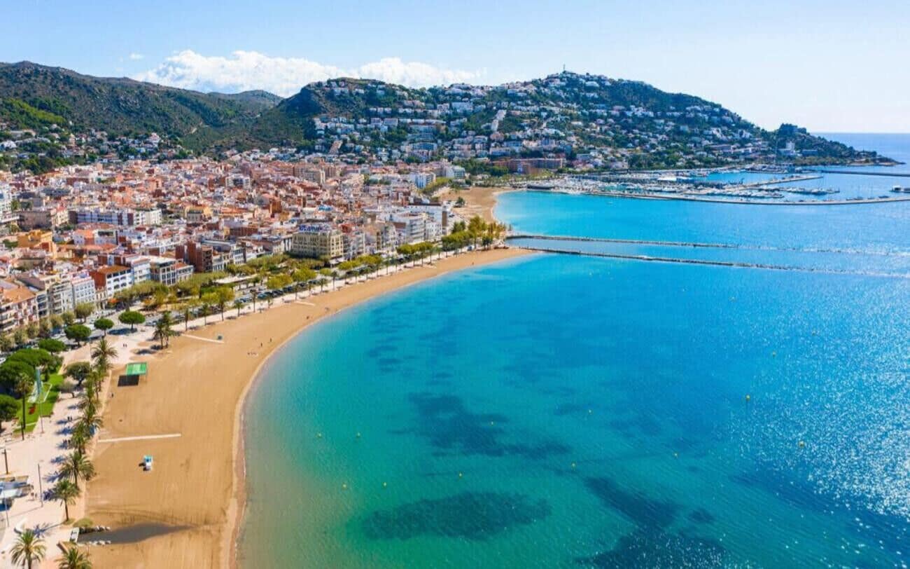 Plage