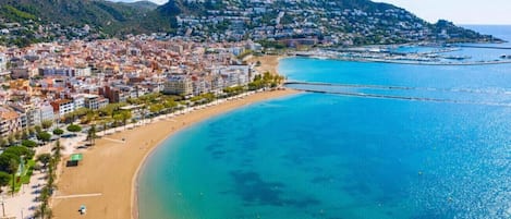 Plage