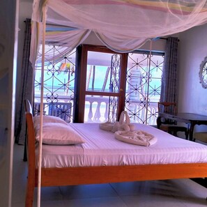 Chambre Double Supérieure