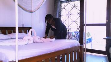 Superior-Doppelzimmer