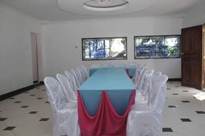 Interior - Talentos Beach Resort Likoni (Mombasa)