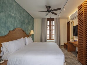 Deluxe Double Room - Voilá Pedregal By Huespedia (Cartagena)