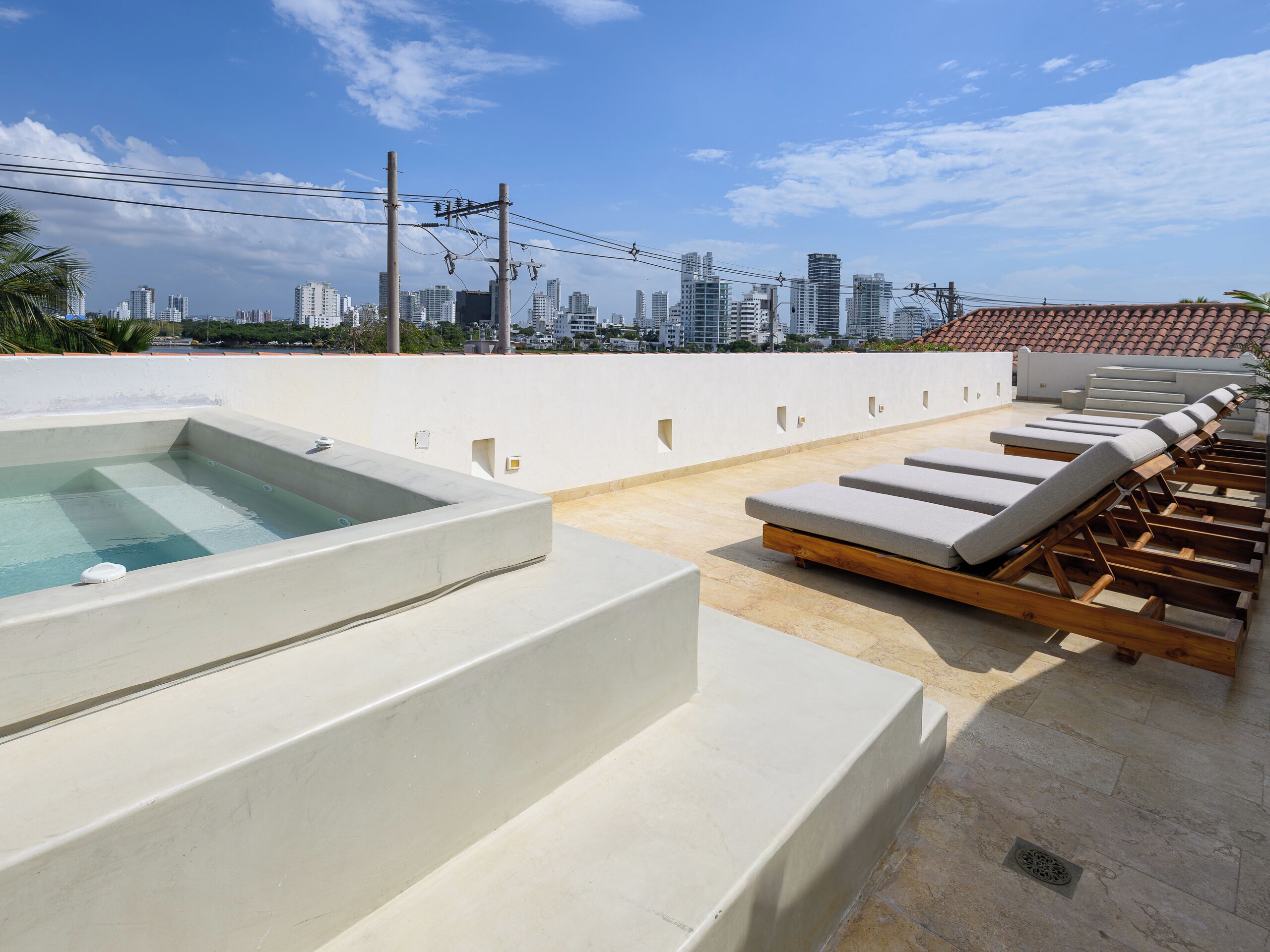 Teres/patio