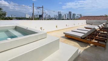 Teres/patio