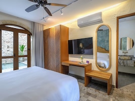 ห้องพัก