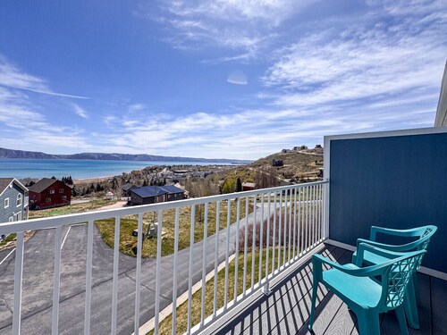 Lakeview Condo 871 #3