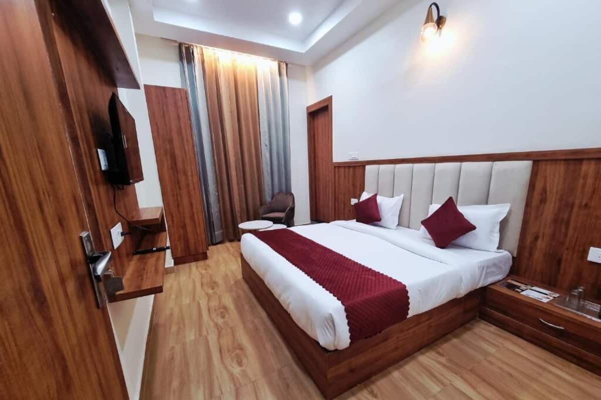 ห้องสวีท