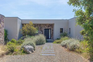 Exterior - Vrbo Property (Zonza)