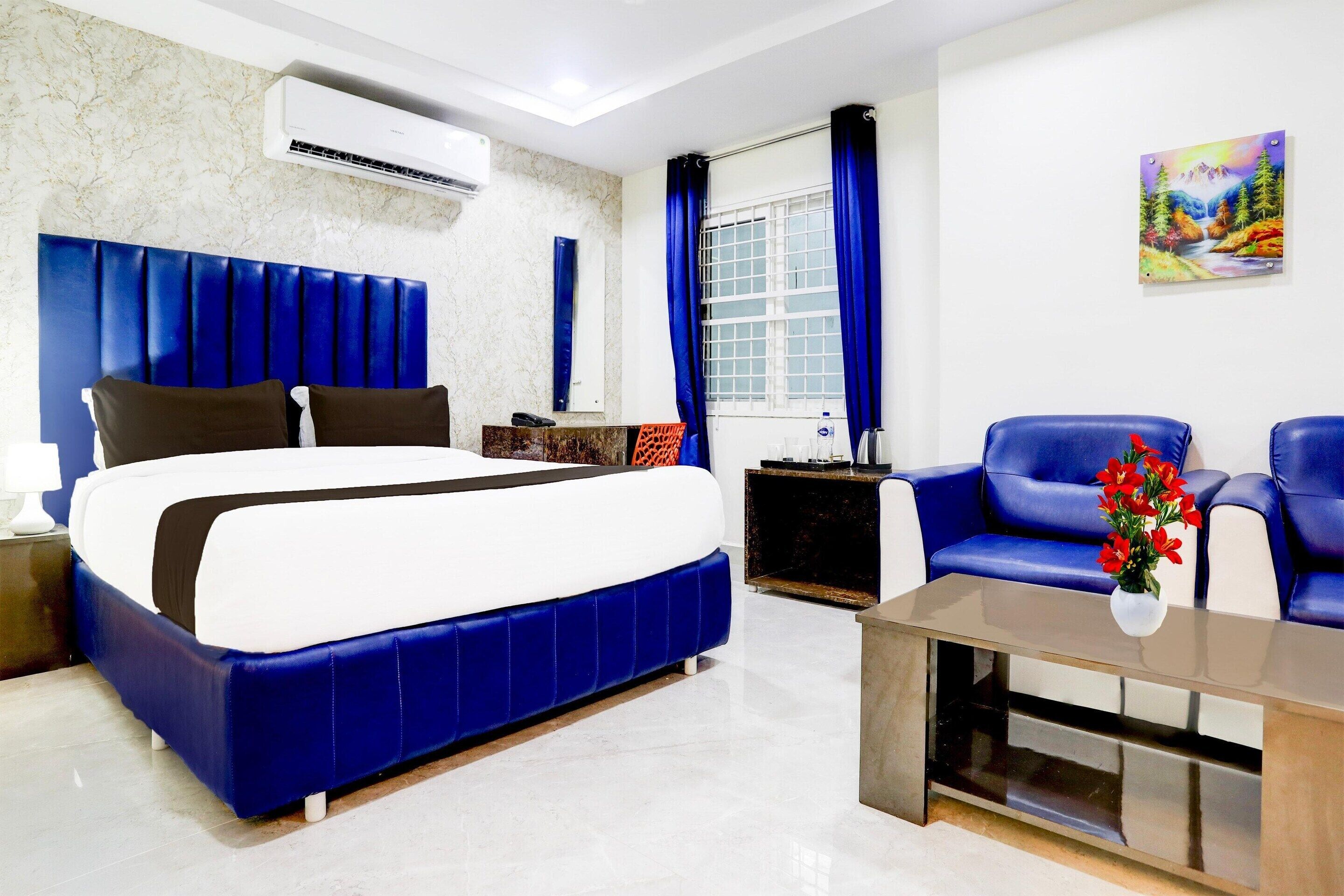 House | 1 bedroom