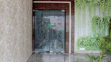 Ferienhaus | Rezeption