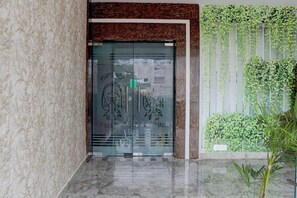 Reception - Townhouse Khammam Formerly Bluemoon (Khammam)