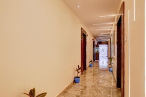 Interior - Townhouse Khammam Formerly Bluemoon (Khammam)