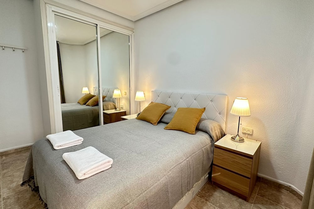 Habitaciones General Díaz