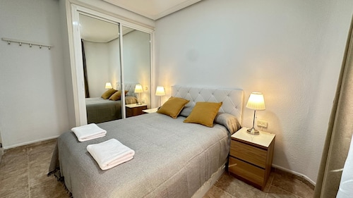 Habitaciones General Díaz