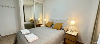 Habitaciones General Díaz