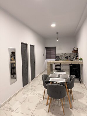 Dining - Paseo de los agaves 2 (B.C.S.)