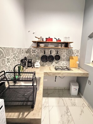 Private kitchen - Paseo de los agaves 2 (B.C.S.)
