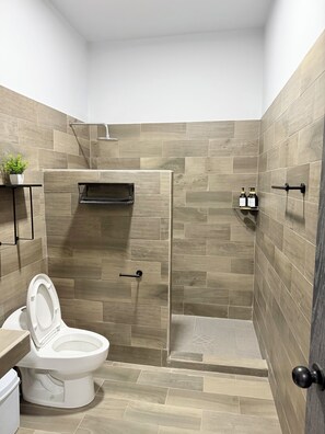 Bathroom - Paseo de los agaves 2 (B.C.S.)