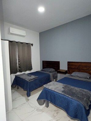 Room - Paseo de los agaves 2 (B.C.S.)