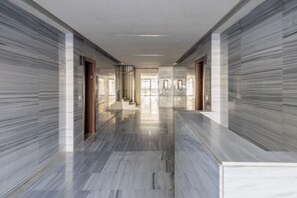 Interior - ALSAWAH 2BR Garden - Lake View Residence (New Cairo)