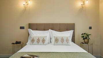 Standard-Doppelzimmer, Nichtraucher, eigenes Bad