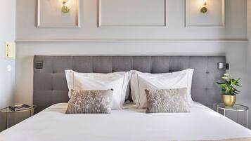 Standard Double Room, Non Smoking, Private Bathroom