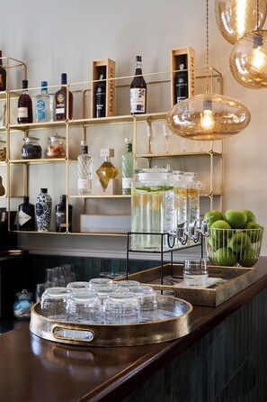 Dining - Estoril Boutique Hotel (Estoril)