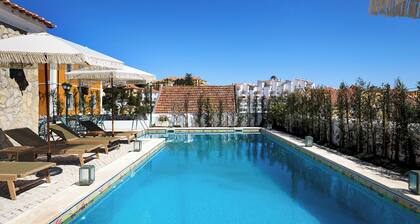Estoril Boutique Hotel