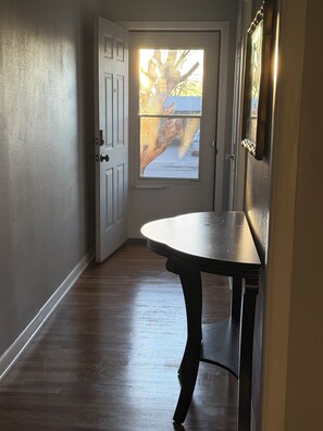 Interior - Bright, Renovated Home by White Sands National Park & Sacramento Mountains (Alamogordo)