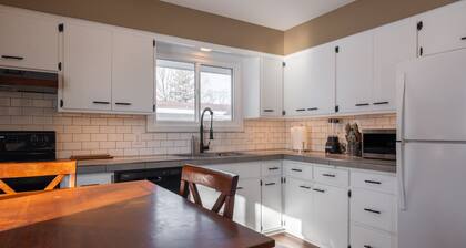 UWEC Campus & Clinic Retreat