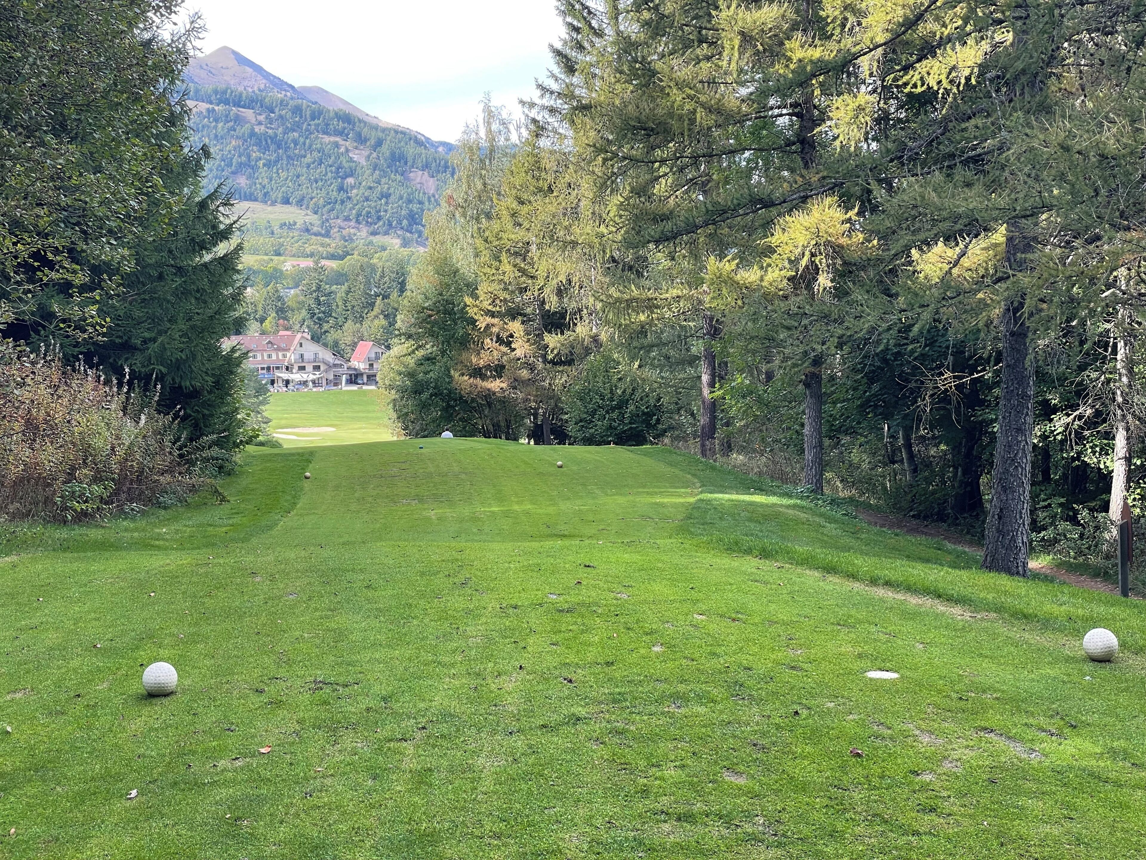 Golf