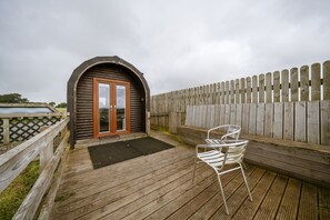 テラス / パティオ