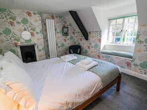 4 chambres, décoration personnalisée, ameublement personnalisé