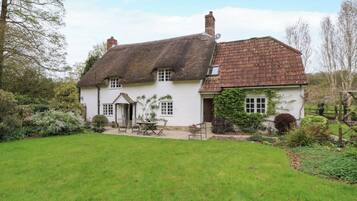 Cottage | Exterior