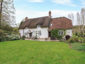 Cottage | Extérieur